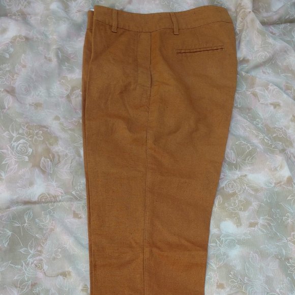 Benetton Slouchy Trousers (fixed price no bargaining) - Picture 5 of 11